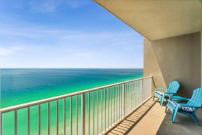 Ocean Front Condo 29th Floor